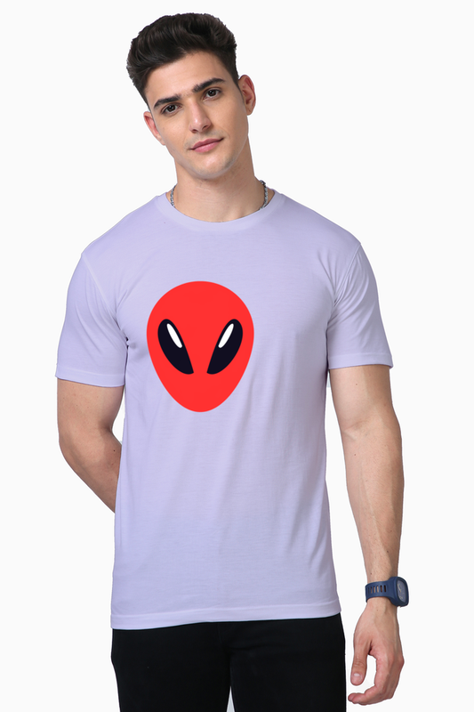 Supreme Comfort, Superior Style: Bluelander's Supima Cotton Half Sleeve T-Shirts!