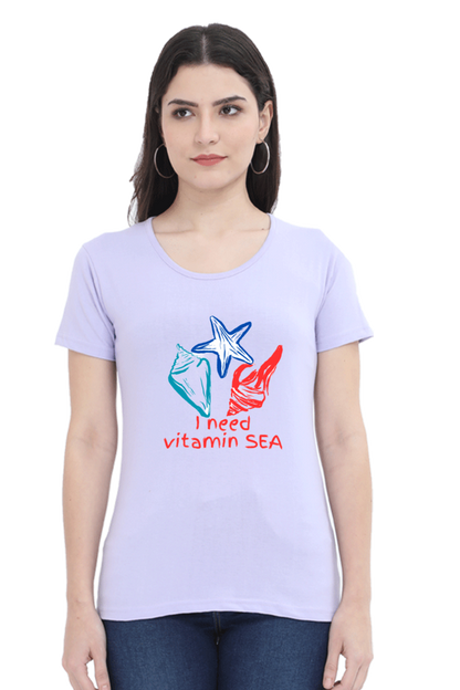 Unleashing Elegance for Every She: BlueLander's Girls and women's Cotton half sleeveT-Shirt Dresses - Enhanced Design, Supreme Comfort, Crafted for Our Beautiful Sisters and Moms in India.