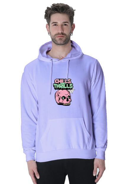 Bluelander Exclusives: Premium Hoodies for the Perfect Chill-Thrill Blend!