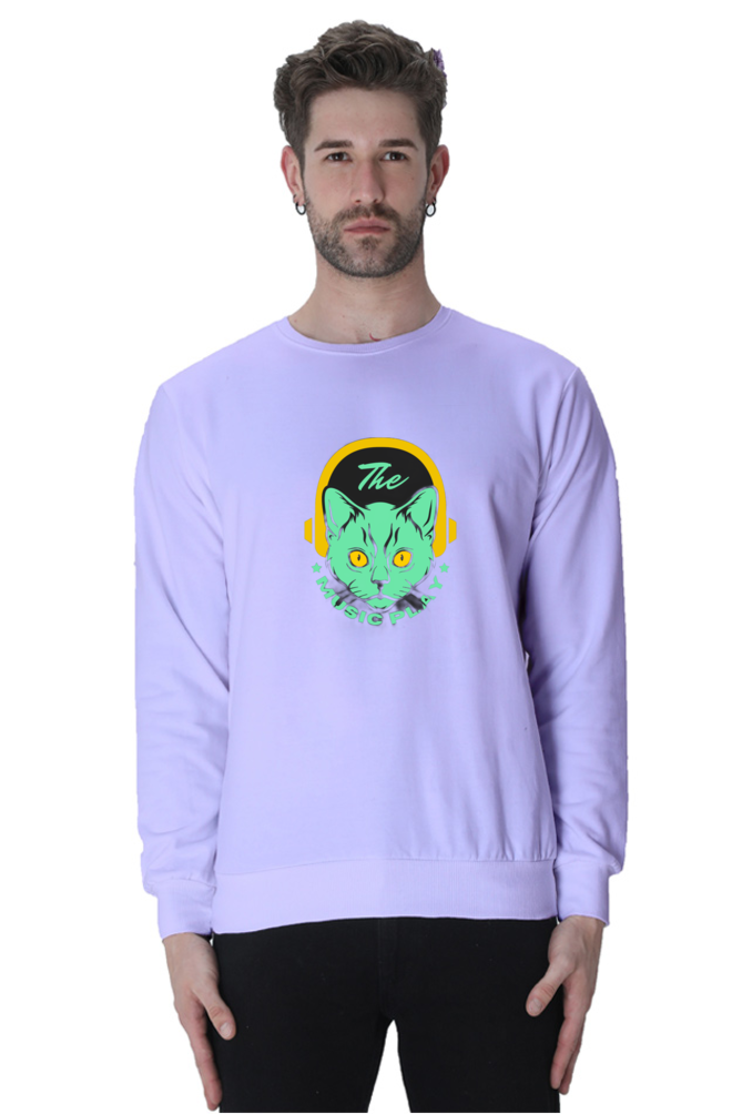 Bluelander Sweatshirts: Play Your Music with Our Fashion, Create Your Own Melody of Style, Power, and Comfort.