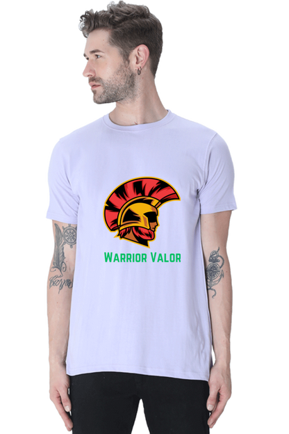 Revolutionize Your Style: Bluelander's Cotton Half Sleeve T-Shirts with Enhanced Design for the New Generation!