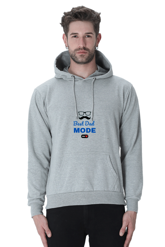 Bluelander Hoodies: Unleash Dad Mode with High-Quality Comfort and Exclusive Designs
