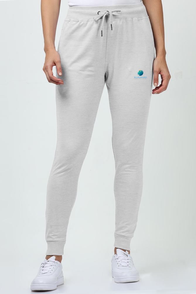 Unleash Bluelander's Female Joggers - Enhanced Quality Crafted for Women.