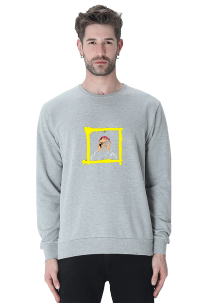 Bluelander Sweatshirts: Redefine Style, Power, and Comfort with Our Exclusive Designs. Embrace the Spotlight, Own the Fashion Scene.