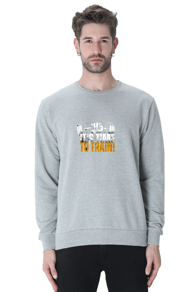 Bluelander Sweatshirts: Cultivate Style, Power, and Comfort with Our Exclusive Designs. Train Your Soul in Fashion, It's Time to Elevate Yourself