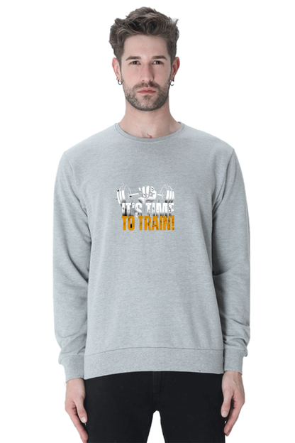 Bluelander Sweatshirts: Cultivate Style, Power, and Comfort with Our Exclusive Designs. Train Your Soul in Fashion, It's Time to Elevate Yourself