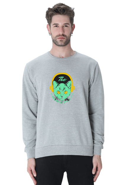 Bluelander sweatshirts