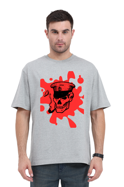 Make a Statement with Bluelander's Cotton Full Sleeve T-Shirts: Stand Out in Every Crowd!