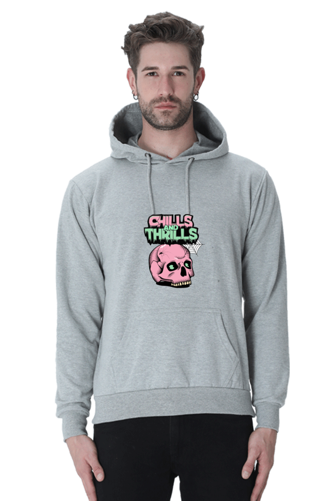 Bluelander Exclusives: Premium Hoodies for the Perfect Chill-Thrill Blend!