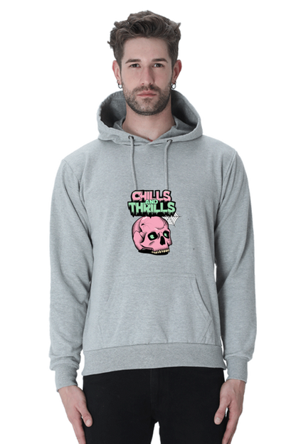 Bluelander Exclusives: Premium Hoodies for the Perfect Chill-Thrill Blend!