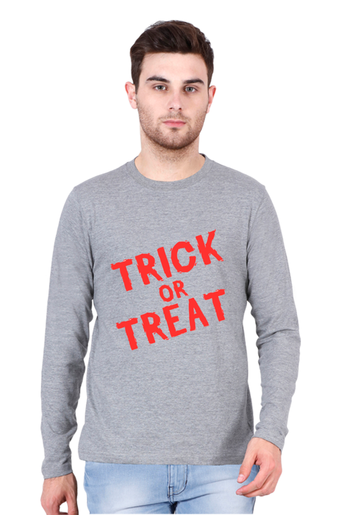 Bluelander's Cotton Full Sleeve T-Shirts for Effortless Style and Comfort!