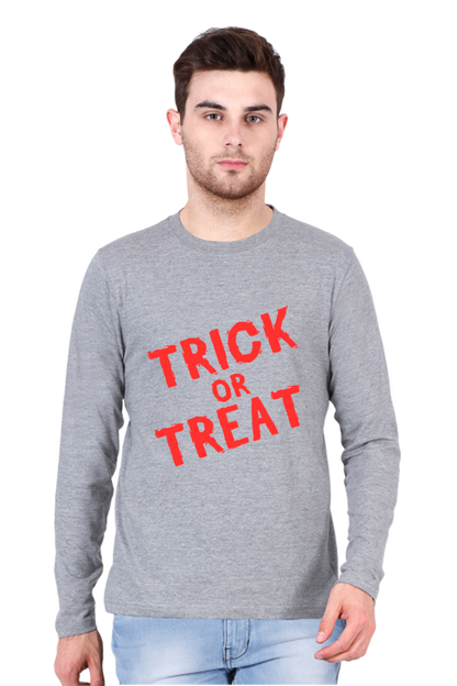 Bluelander's Cotton Full Sleeve T-Shirts for Effortless Style and Comfort!