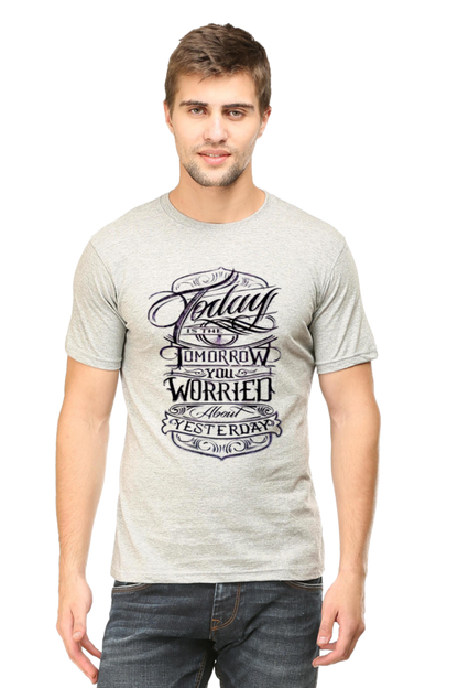 Bluelander Unisex T-Shirt Classic: Vibrant Colors, Premium Cotton, Super Combed, Pre-Shrunk & Bio-Washed!