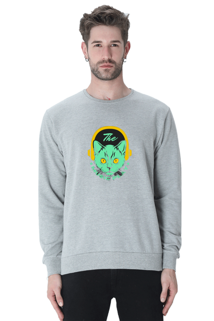 Bluelander Sweatshirts: Play Your Music with Our Fashion, Create Your Own Melody of Style, Power, and Comfort.