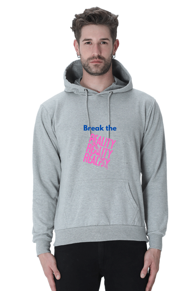 Bluelander Sweatshirts: Elevate Style, Power, and Comfort with Our Exclusive Designs – Break the Reality with Style.
