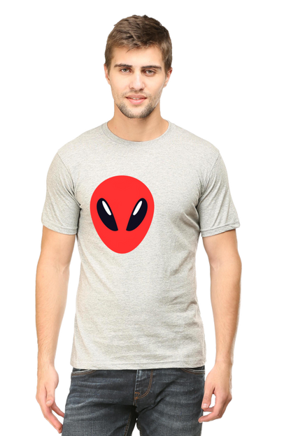 Step into the Future: Bluelander's Cotton Half Sleeve T-Shirts Redefining the Designs of the New Era!