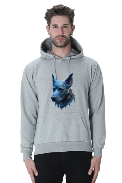 Bluelander Pawsome Comfort: Stand out with exclusive designs crafted using advanced technology – A fusion of AI and human creativity