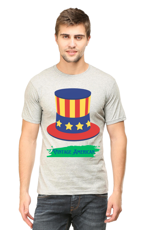 Experience Effortless Style: Bluelander's Cotton Half Sleeve T-Shirts - Perfect for Every Occasion!