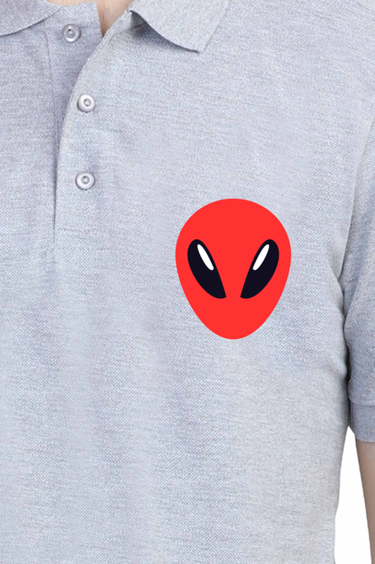 Classic Comfort: Discover Bluelander's Polo Cotton Half Sleeve T-Shirt Collection!