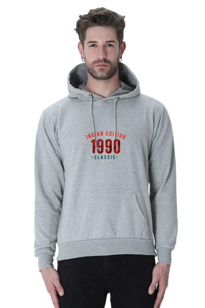 Bluelander Quality Hoodies: Elevate Your Style with Extra Comfort in the Latest Fashion Designs - Indian Edition Exclusive