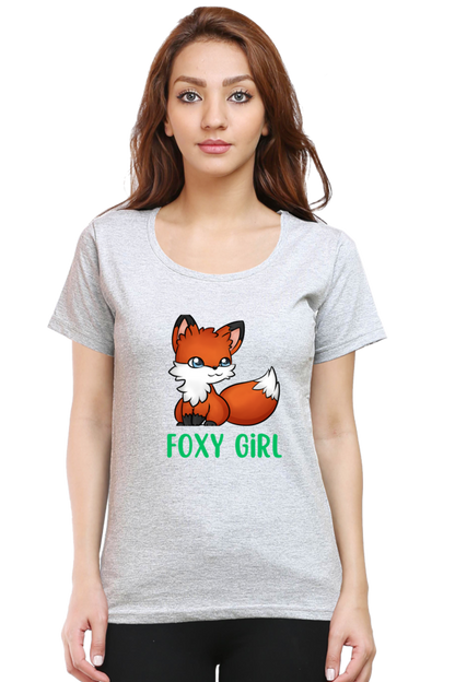 BlueLander's Girls and women's Cotton Half Sleeve T-Shirts: Enhanced Design, Supreme Comfort for Every She – Crafted for Our Sisters and Moms of India.