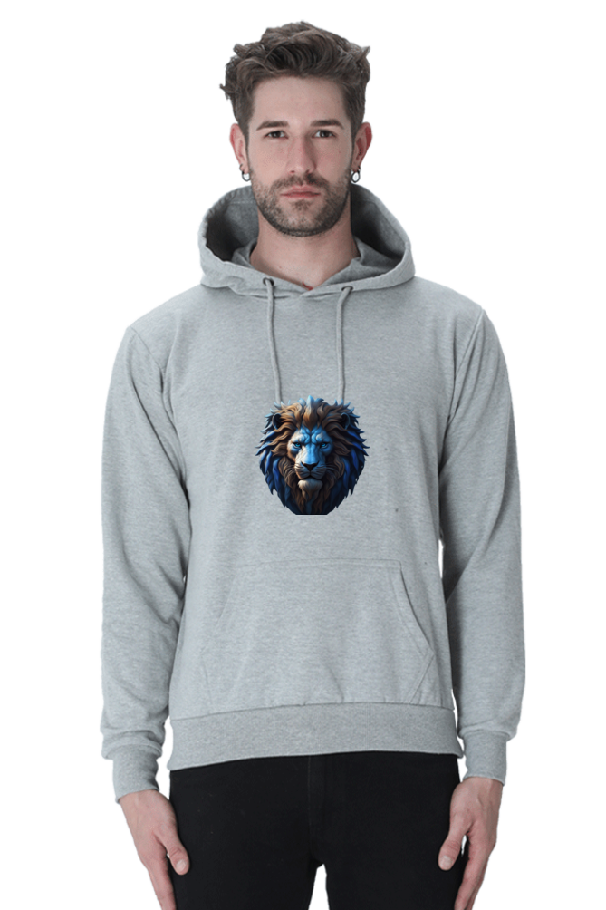 BLuelander Hoodies: Elevate Your Style and Power with Quality Comfort and Exclusive Designs.Wear It with Pride