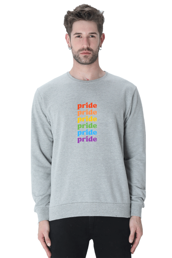 Bluelander Sweatshirts: Play for Your Pride with Style, Power, and Comfort through Our Exclusive Designs. Unleash Your Fashion Statement Now!