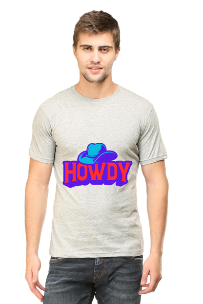 Bluelander's Cotton Half Sleeve T-Shirts - Embrace Comfort in Style!
