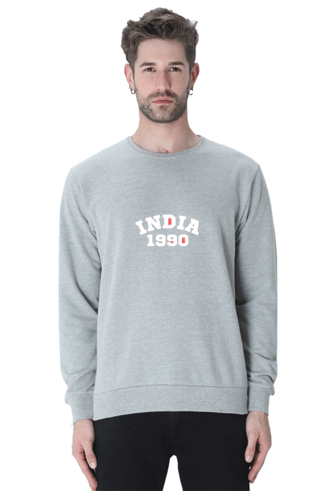 BLuelander Sweatshirts: Elevate Your Stylish Statement with Quality, Comfort, and Exclusive Indian Designs! Explore the Indian Edition Now.