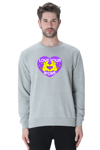 Bluelander Sweatshirts: Ignite Style, Power, and Comfort with Our Exclusive Designs. Embrace Your Craft, Our Fashion Supports You—Live Life Unburdened