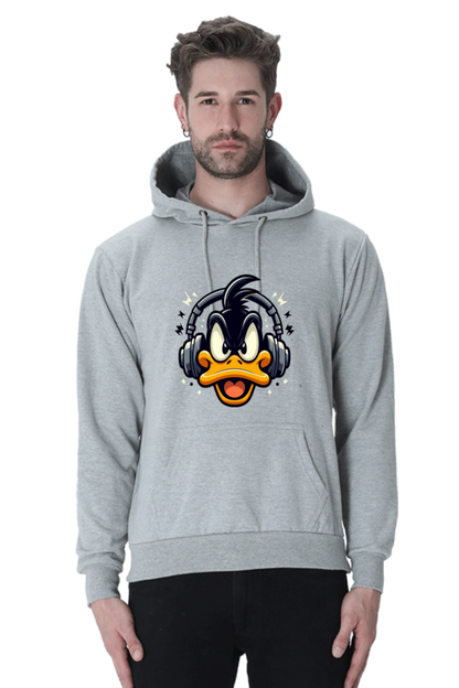 Cozy Up in Comfort: Bluelanders Premium Cotton Hoodies