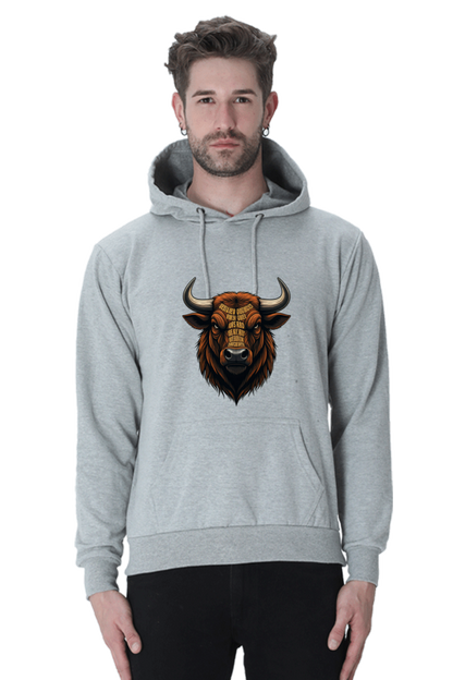 Premium Comfort, Timeless Style: Bluelanders Unisex Hoodies.