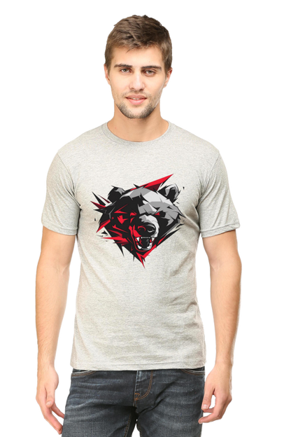 Premium Quality | Bio Washed |Premium Quality |  Bluelander Unisex T-Shirt