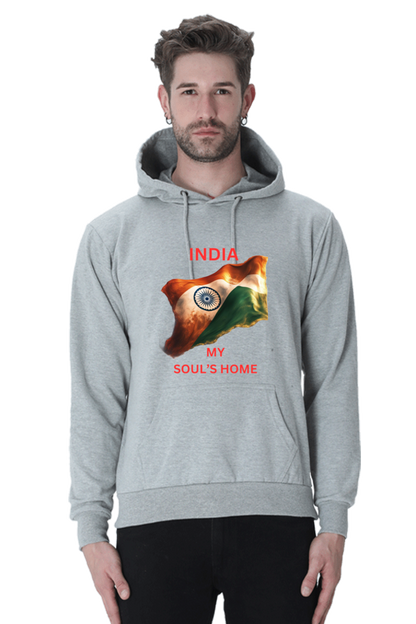 Bluelander Patriotic Hoodies: High-Quality Exclusive Designs to Showcase Your Love for the Motherland.