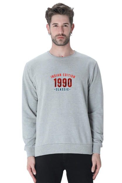 Bluelander Quality Sweatshirts: Elevate Your Style with Extra Comfort in the Latest Fashion Designs - Indian Edition Exclusive.