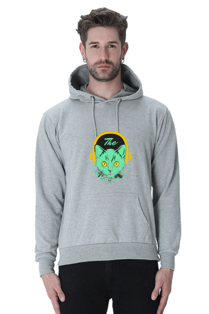Bluelander Melodic Comfort: Elevate every moment with high-quality hoodies. Play your music, flaunt the latest design, and be the center of attention