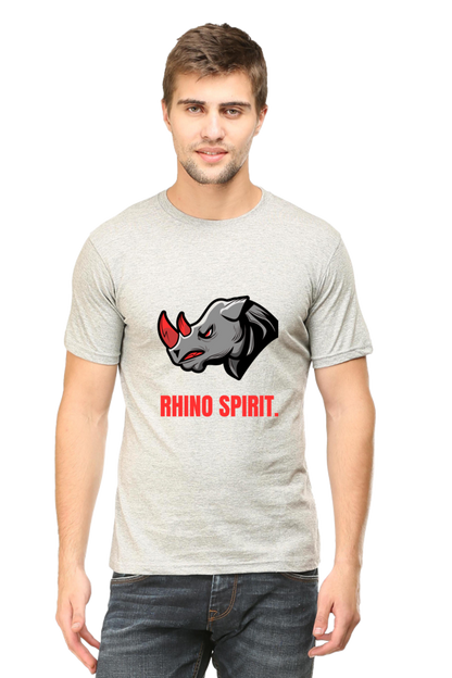 Bluelander's Cotton Half Sleeve T-Shirt - Saying Goodbye to Boring, Hello to Glam!