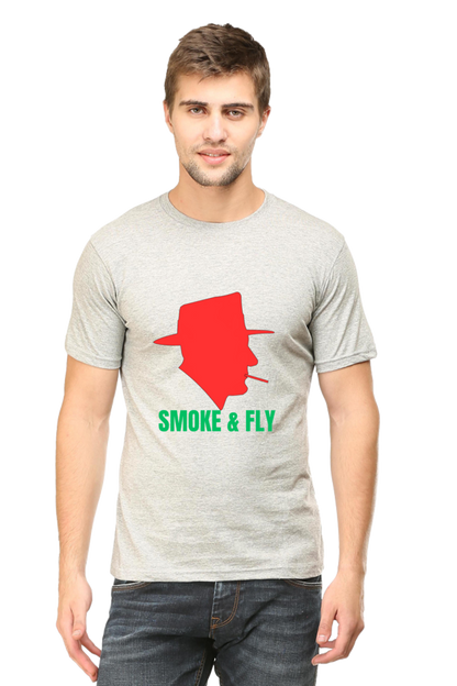 Bluelander's Cotton Half Sleeve T-Shirt - Transforming Ordinary to Extraordinary!