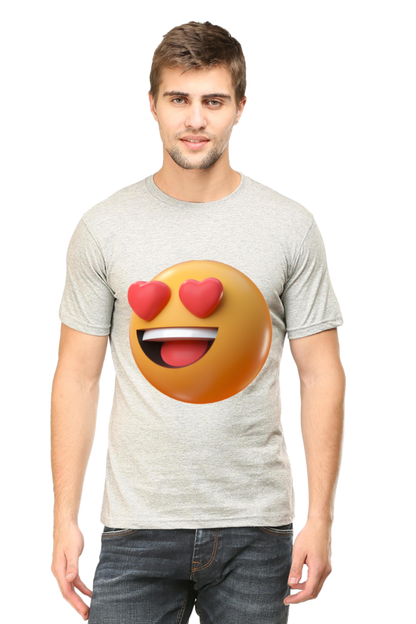 Bluelander's Cotton Half Sleeve T-Shirts: Designs to Make Everyone Jealous and Impressed!