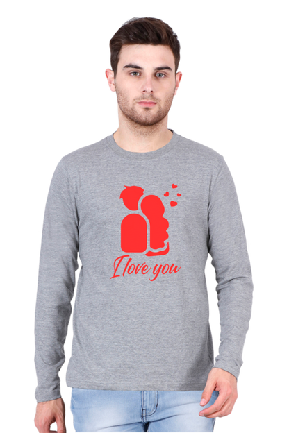 Wrap Yourself in Love with Bluelander Cotton Full Sleeve: Supreme Quality Made for True Lovers, Show Your Love for Your Loved Ones in Style.