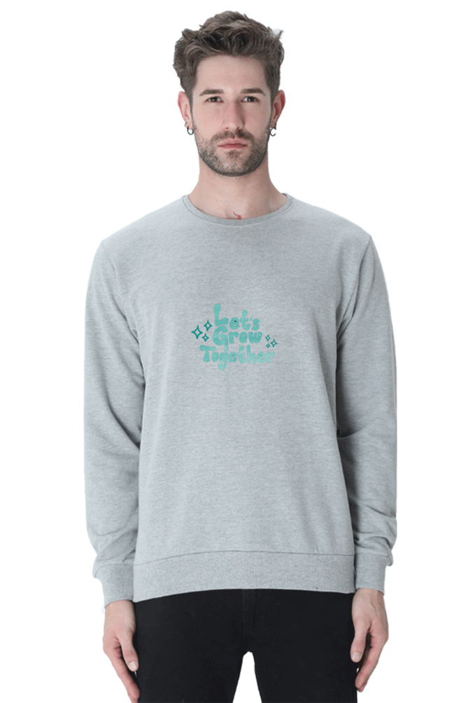 Bluelander High-Quality Sweatshirts: Growing Together in Style and Comfort