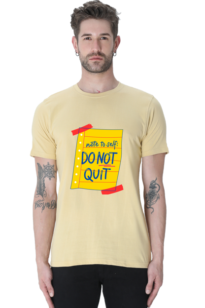 Paint the World with Colors: Bluelander's Cotton Half Sleeve T-Shirts - Express Yourself in Style!