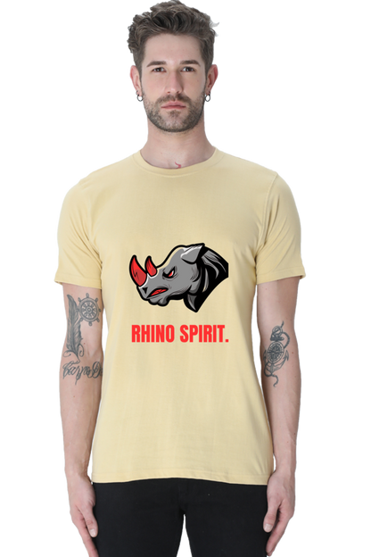 Bluelander's Cotton Half Sleeve T-Shirt - Saying Goodbye to Boring, Hello to Glam!