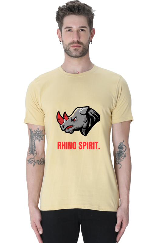 Bluelander's Cotton Half Sleeve T-Shirt - Saying Goodbye to Boring, Hello to Glam!