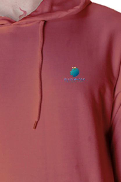 Bluelander Patriotic Hoodies: High-Quality Exclusive Designs to Showcase Your Love for the Motherland.