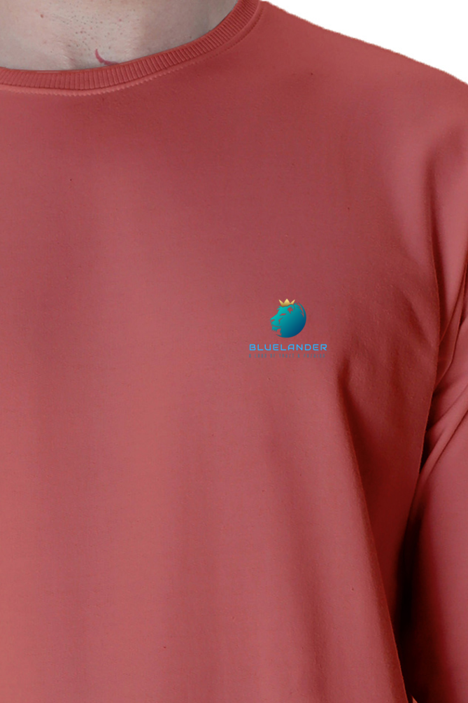 Bluelander Sweatshirts: Unleash Your Savage Style with Quality Comfort and Exclusive Designs