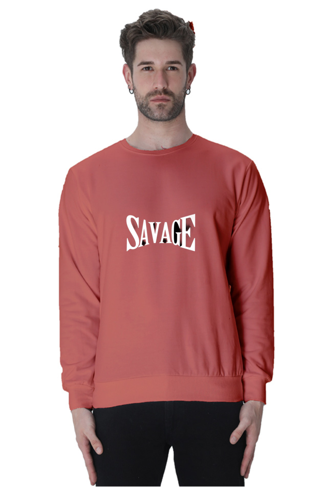 Bluelander Sweatshirts: Unleash Your Savage Style with Quality Comfort and Exclusive Designs