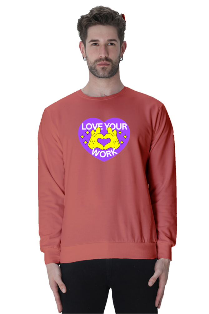 Bluelander Sweatshirts: Ignite Style, Power, and Comfort with Our Exclusive Designs. Embrace Your Craft, Our Fashion Supports You—Live Life Unburdened
