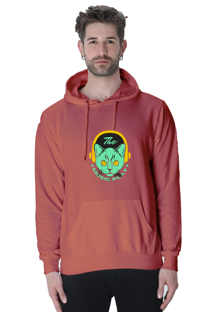 Bluelander Melodic Comfort: Elevate every moment with high-quality hoodies. Play your music, flaunt the latest design, and be the center of attention