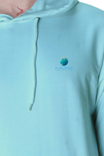 Bluelander Christmas Hoodies: Celebrate the Season with Love, Trust, and Fashionable Comfort! #ChristmasCelebration #FestiveFashion